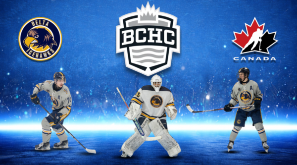 BCHC launches as sanctioned Junior A league