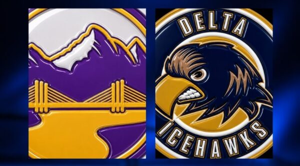 Road Report: Delta blazes past Port Coquitlam
